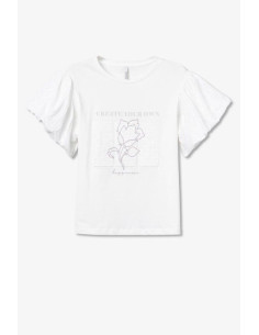 Camiseta SPIRIT - Tribune Moda 2