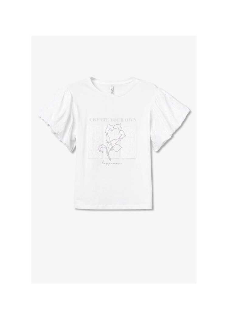 Camiseta SPIRIT - Tribune Moda