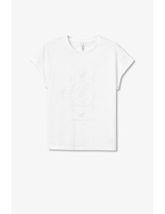 Camiseta GALY - Tribune Moda