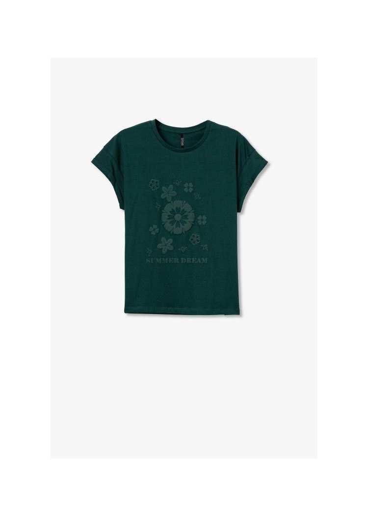 Camiseta GALY - Tribune Moda