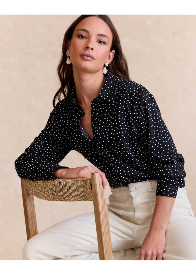 Camisa PARELI - Tribune Moda