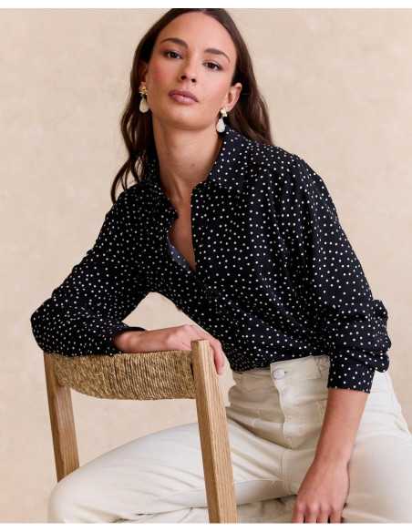Camisa PARELI - Tribune Moda