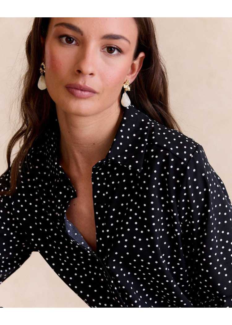 Camisa PARELI - Tribune Moda