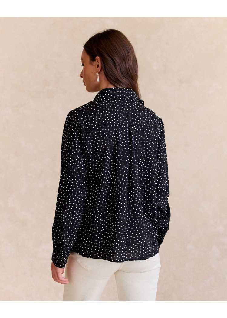 Camisa PARELI - Tribune Moda