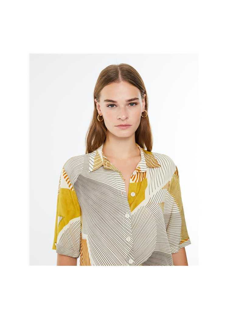 Camisa MARINA - Tribune Moda