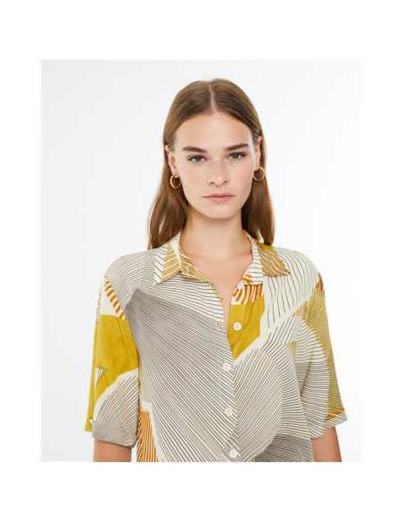 Camisa MARINA - Tribune Moda