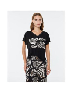 Camiseta KENIA - Tribune Moda