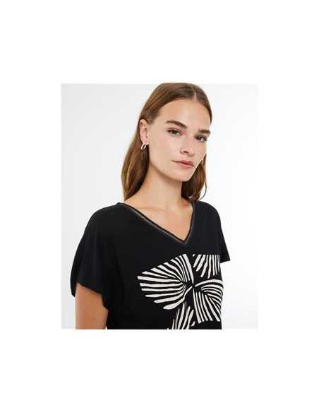 Camiseta KENIA - Tribune Moda