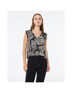 Top KENIA - Tribune Moda