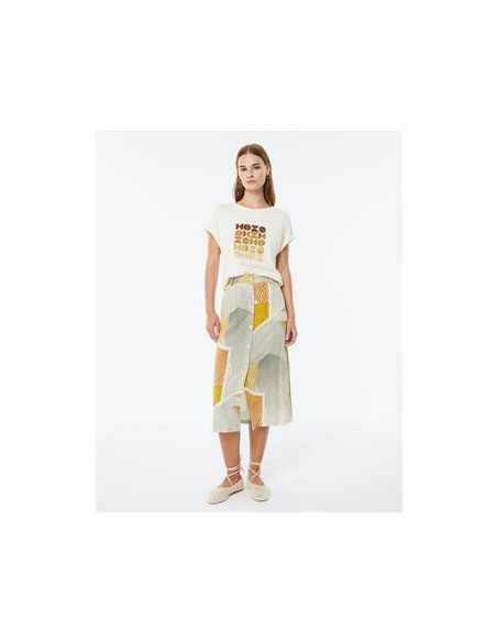 Falda MARINA - Tribune Moda