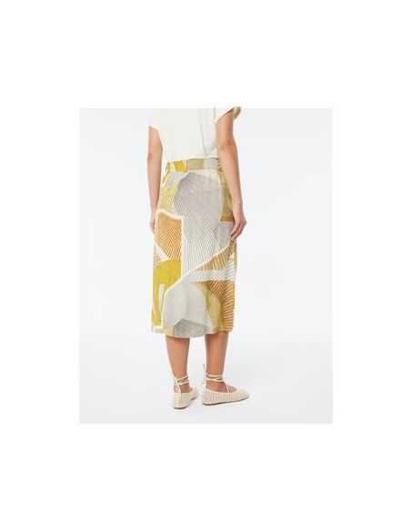 Falda MARINA - Tribune Moda