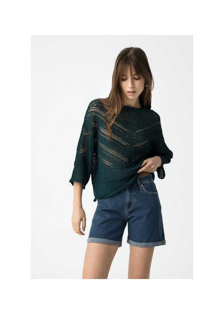 Jersey MAVI - Tribune Moda