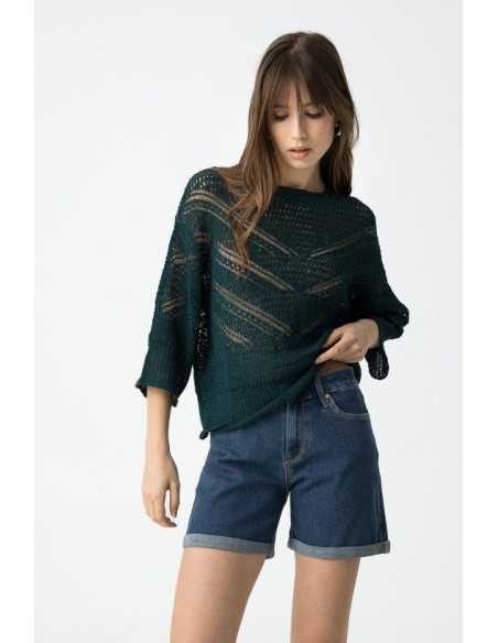 Jersey MAVI - Tribune Moda