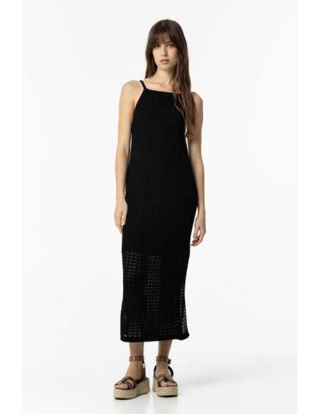 Vestido MENIPPE - Tribune Moda