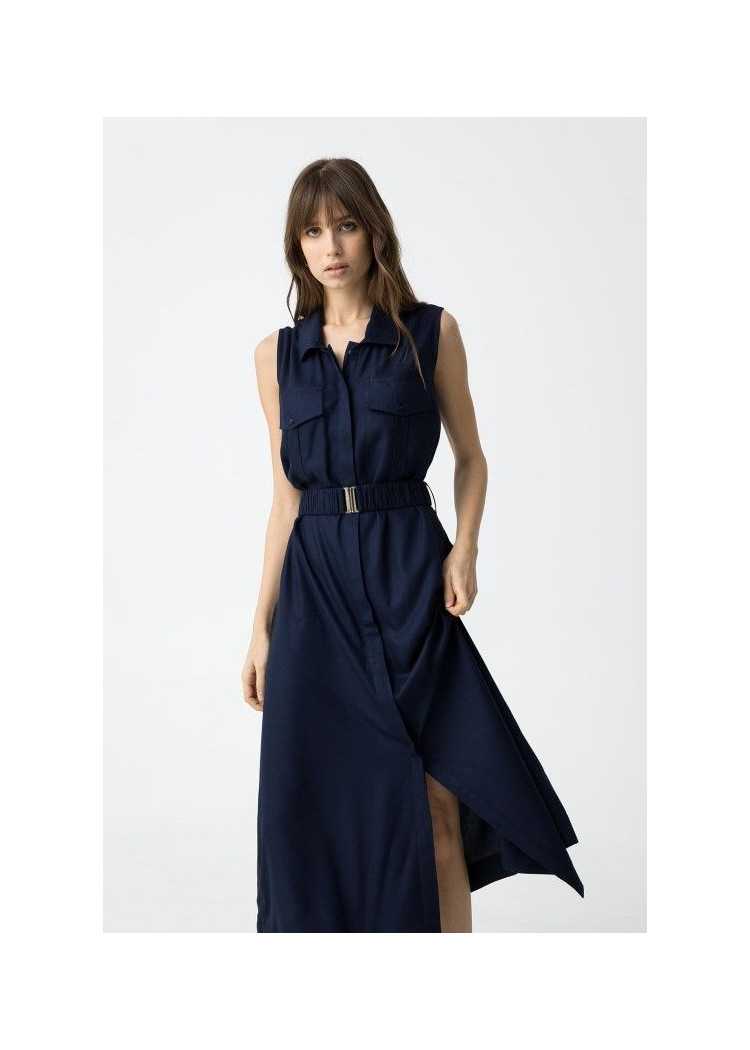 Vestido ADRESS - Tribune Moda