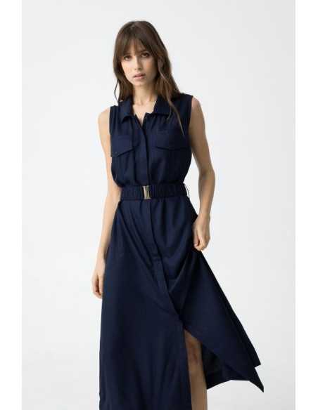 Vestido ADRESS - Tribune Moda