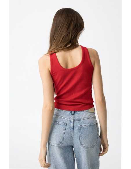 Top GIULIA - Tribune Moda