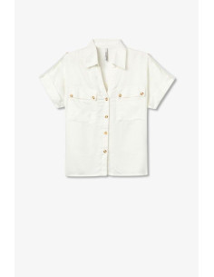 Camisa HARPER - Tribune Moda