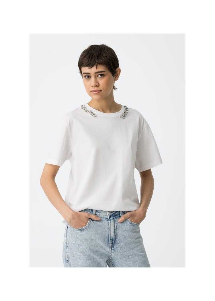 Camiseta ROAD - Tribune Moda