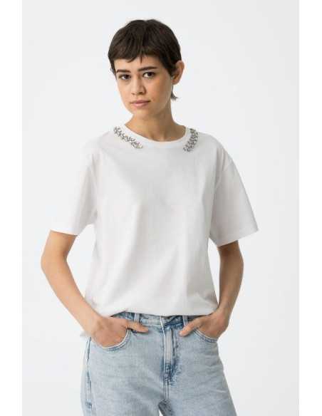 Camiseta ROAD - Tribune Moda