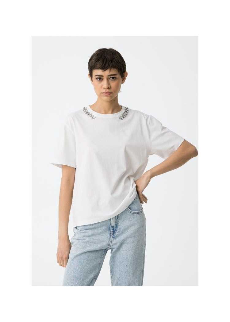 Camiseta ROAD - Tribune Moda