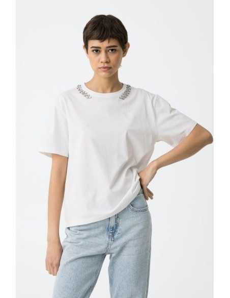 Camiseta ROAD - Tribune Moda