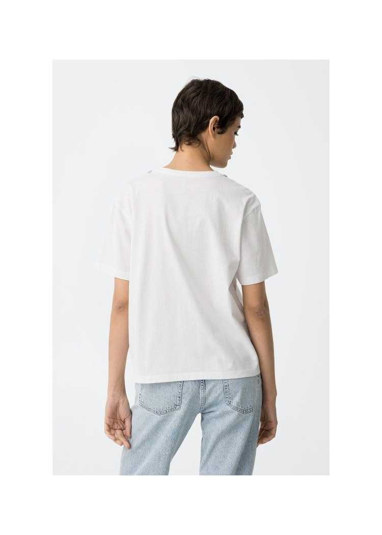 Camiseta ROAD - Tribune Moda