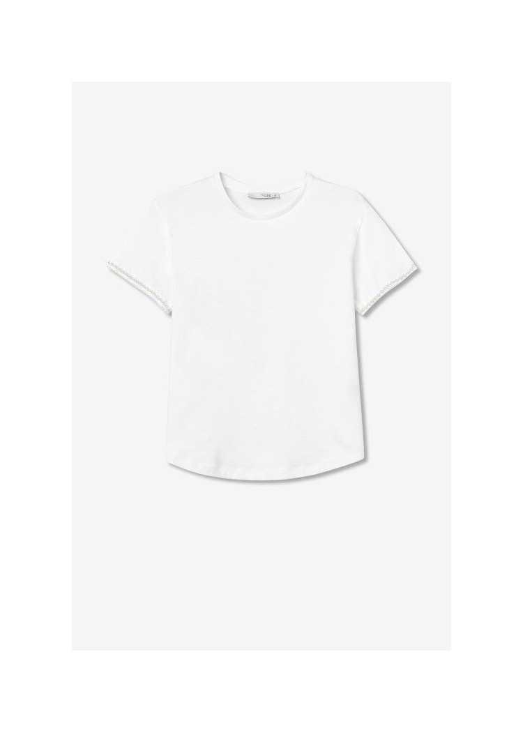 Camiseta SERAPHINA - Tribune Moda