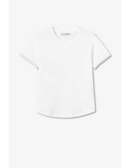 Camiseta SERAPHINA - Tribune Moda