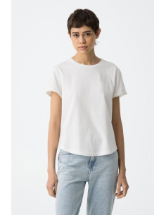 Camiseta SERAPHINA - Tribune Moda