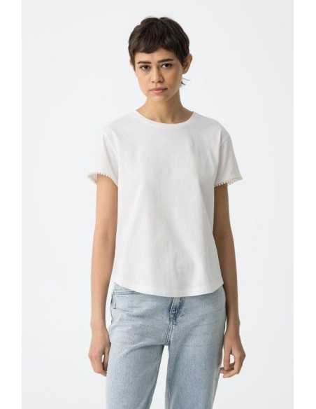 Camiseta SERAPHINA - Tribune Moda