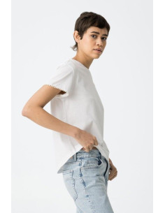 Camiseta SERAPHINA - Tribune Moda 2