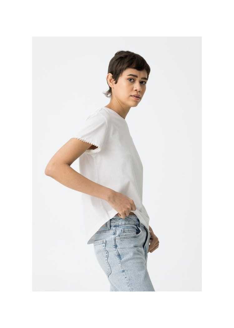 Camiseta SERAPHINA - Tribune Moda