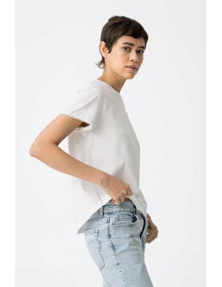 Camiseta SERAPHINA - Tribune Moda