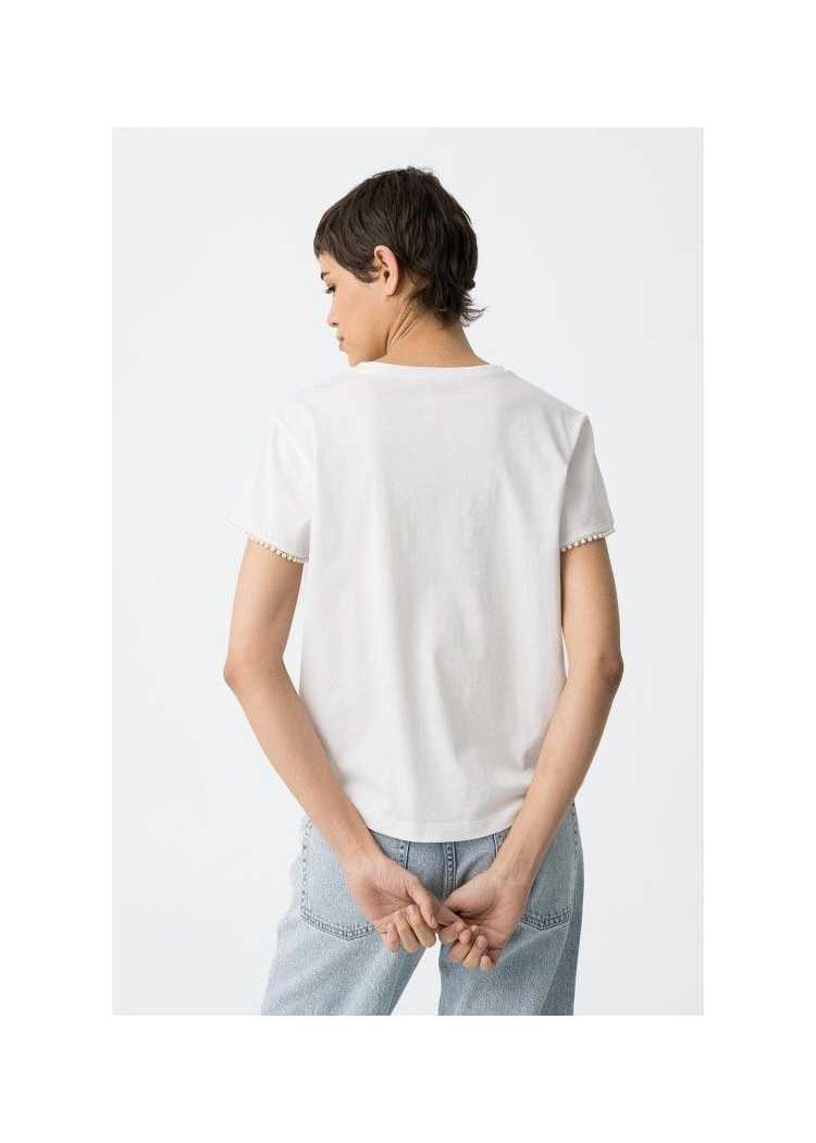 Camiseta SERAPHINA - Tribune Moda