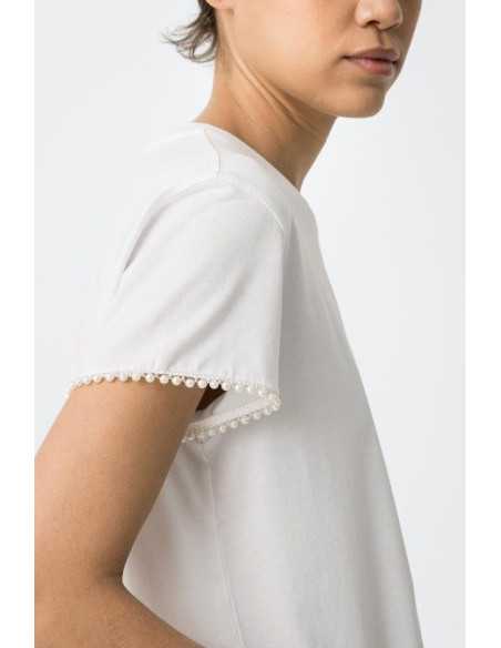 Camiseta SERAPHINA - Tribune Moda