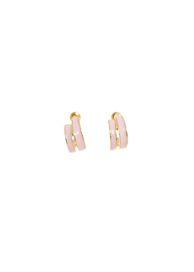 Pendientes DOBLE - Tribune Moda