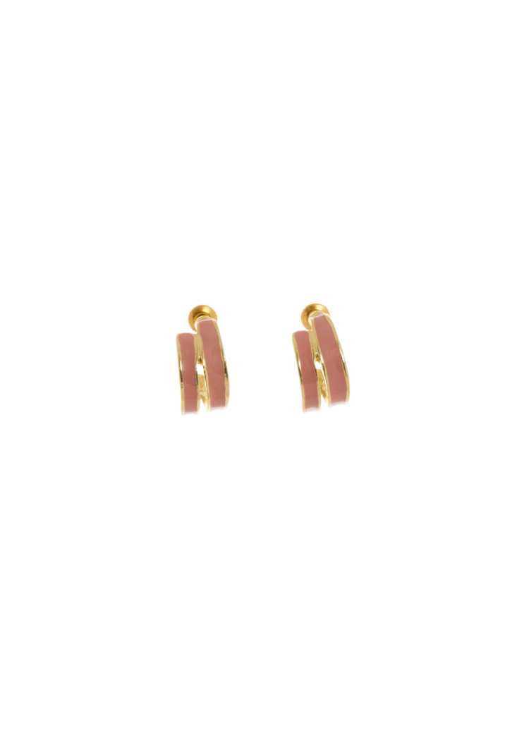 Pendientes DOBLE - Tribune Moda