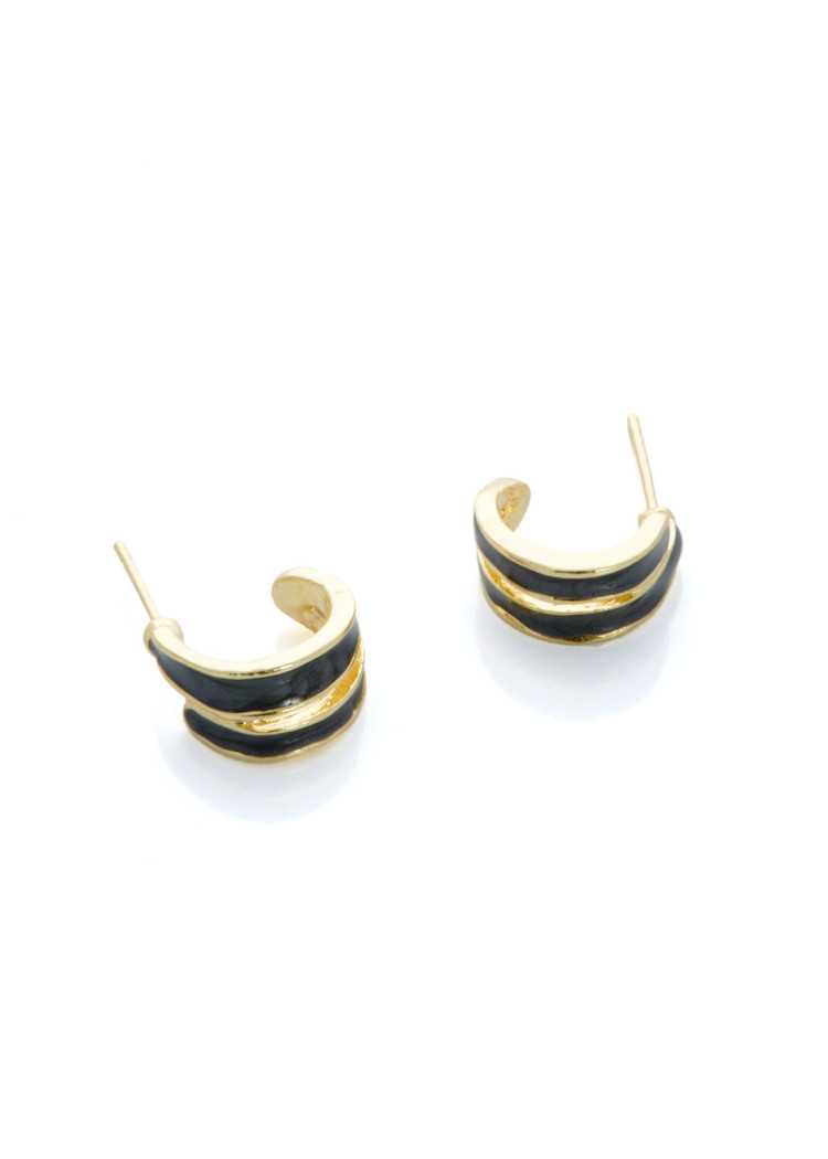 Pendientes DOBLE - Tribune Moda