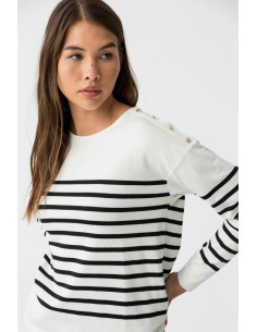 Jersey VENICE - Tribune Moda