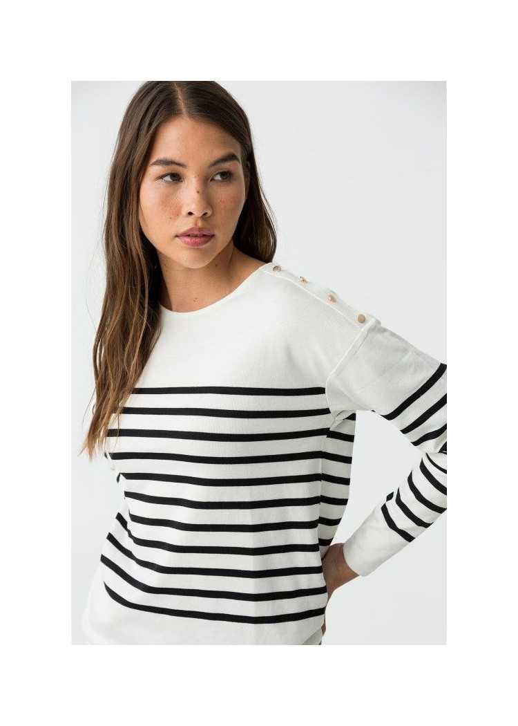 Jersey VENICE - Tribune Moda