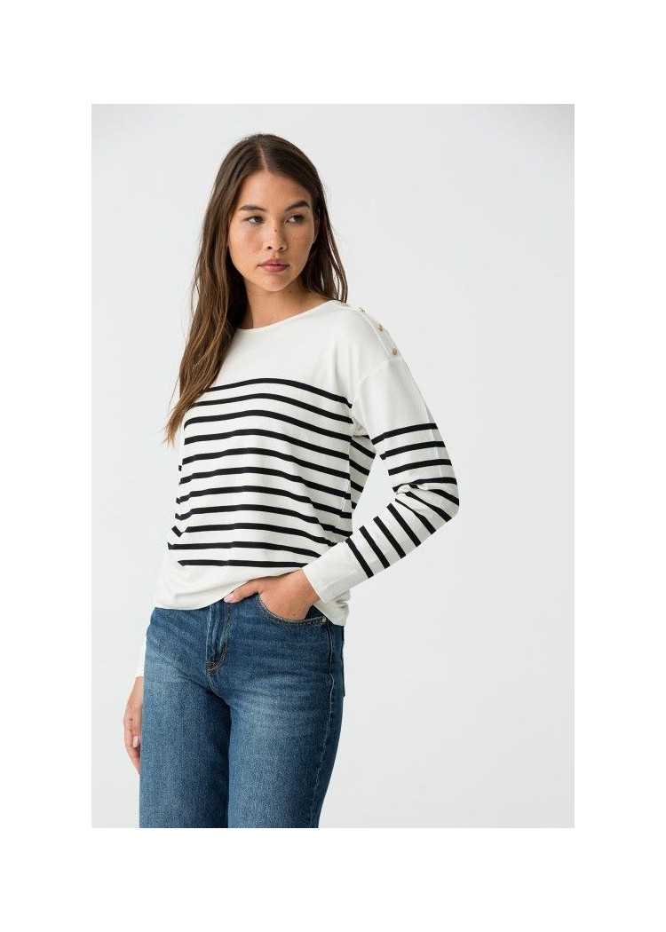 Jersey VENICE - Tribune Moda