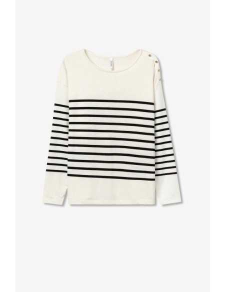 Jersey VENICE - Tribune Moda