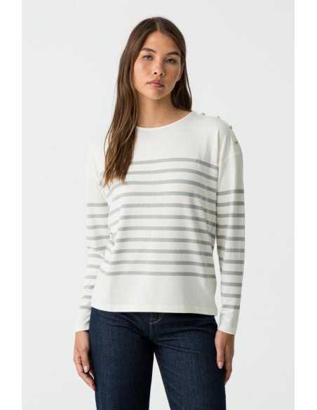 Jersey VENICE - Tribune Moda