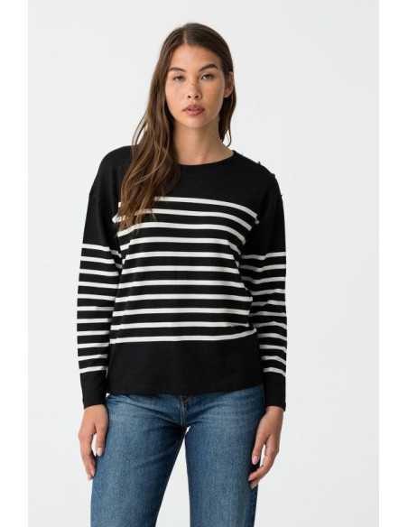 Jersey VENICE - Tribune Moda