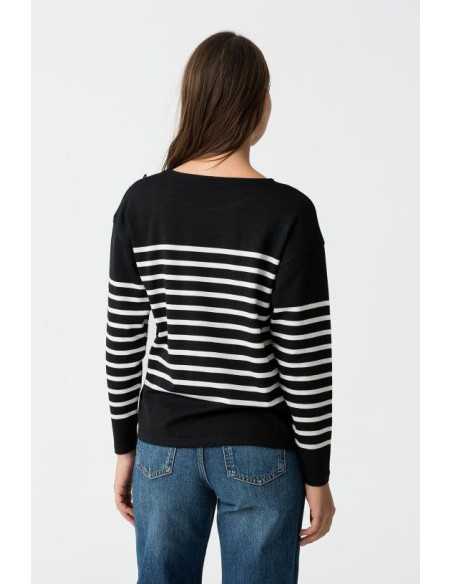 Jersey VENICE - Tribune Moda