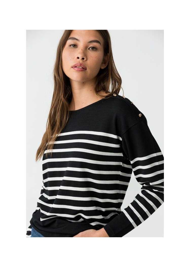 Jersey VENICE - Tribune Moda