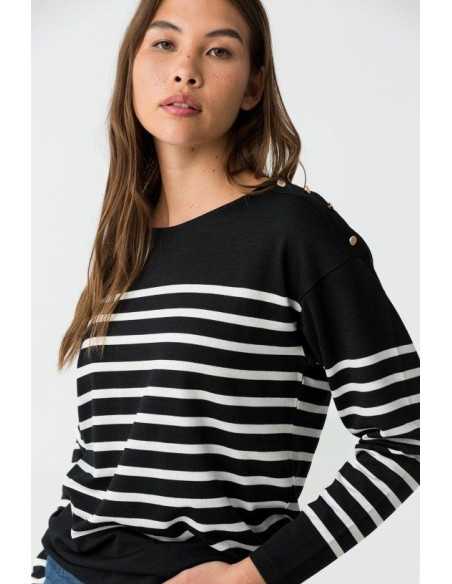 Jersey VENICE - Tribune Moda