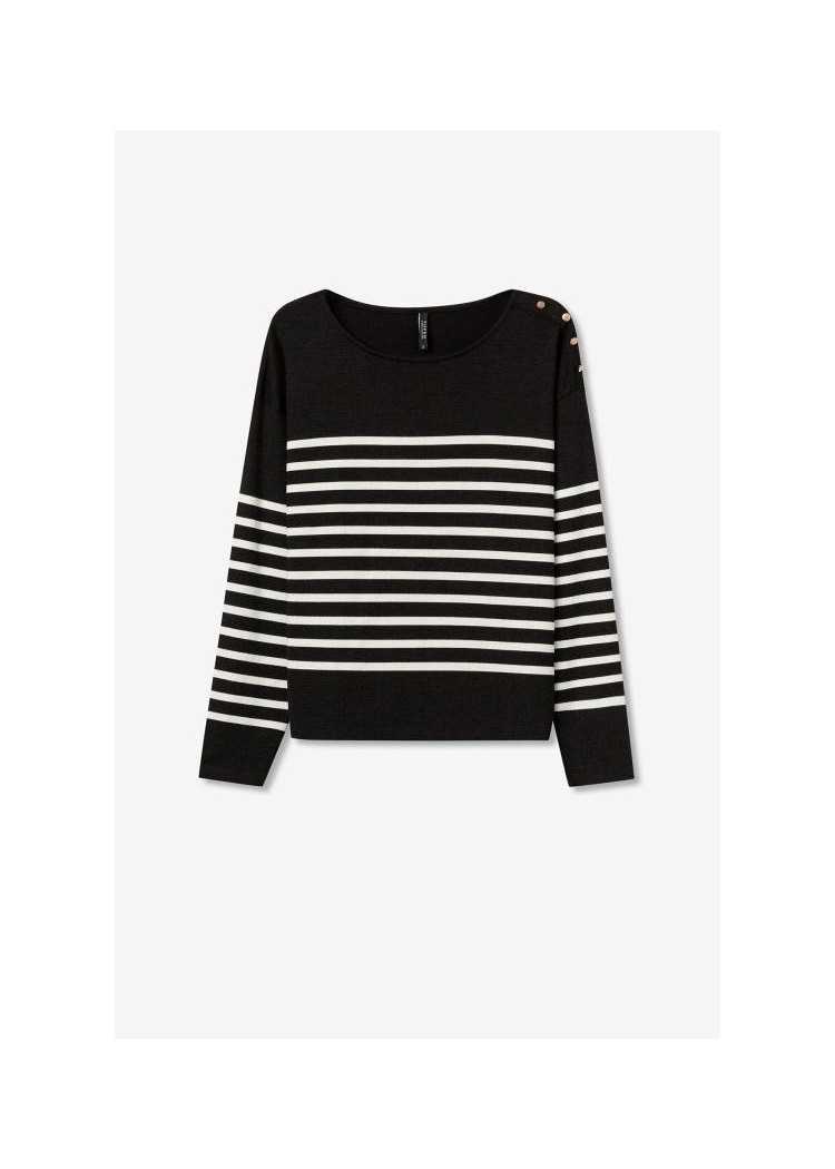 Jersey VENICE - Tribune Moda