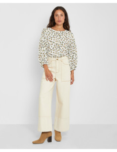 Blusa GLESO - Tribune Moda